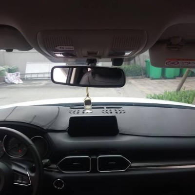 Thảm da Taplo vân carbon Cao cấp dành cho xe Toyota Fortuner 2016-2019