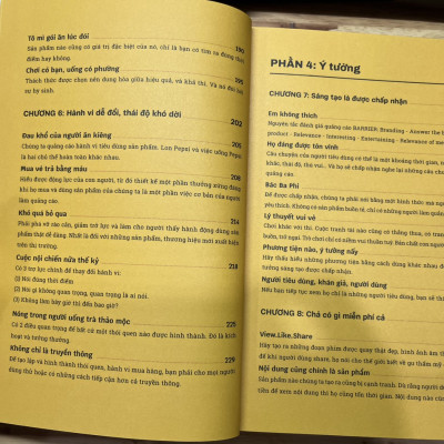 Quảng Cáo Không Nói Láo - Sự Thật Về Quảng Cáo Dưới Góc Nhìn Khoa Học, Toàn Diện Và Thực Tiễn - RIo