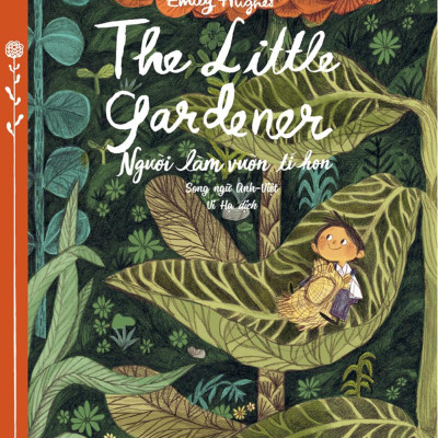 Bộ Sách Flying Eye Books (Bộ 8 Cuốn)