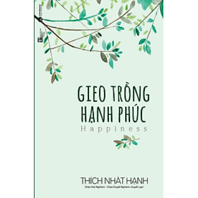 Gieo Trồng Hạnh Phúc