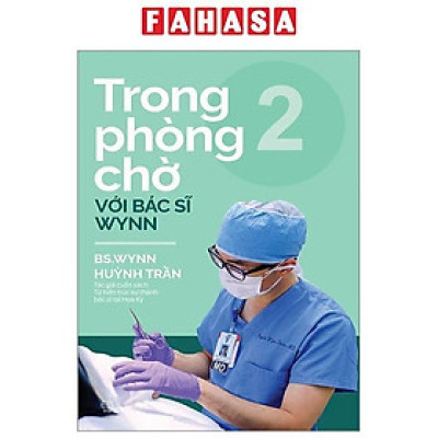 Trong Phòng Chờ Với Bác Sĩ Wynn - Tập 2