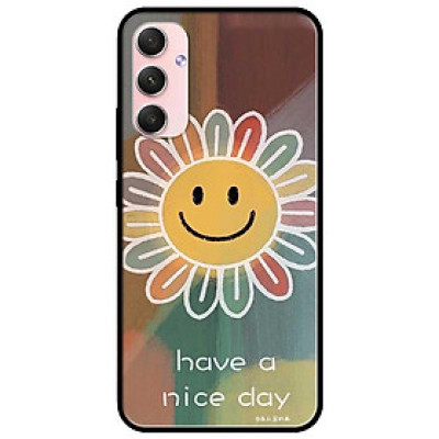 Ốp lưng cho Samsung M33 - A16 - A06 - A23 - A32 4G - A52 - Một Ngày Tốt Lành - Hàng Chính Hãng