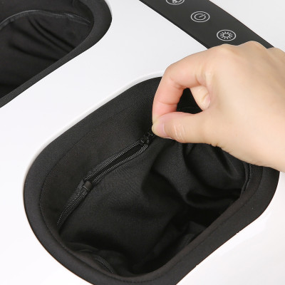 Máy Massage Chân Thông Minh ARIZE Bandiz Smart Foot Massager Áp Suất Khí, Bấm Huyệt