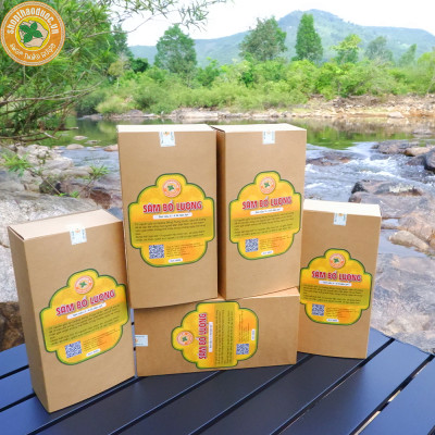 Sâm Giải Nhiệt Shop Thảo Dược - Sâm Bí Đao Hạt Chia | Sâm Bông Cúc | Sâm Bổ Lượng | Chè Dưỡng Nhan