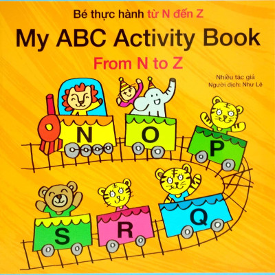 Bút Chấm Đọc- Học Tiếng Anh - Đánh Thức Năng Lực Phi Thường Từ Trẻ Thơ (Dành Cho Trẻ Từ 0 Đến 10 Tuổi) _TV