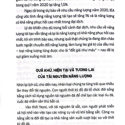 Lịch Sử Tranh Đoạt Tài Nguyên Thế Giới