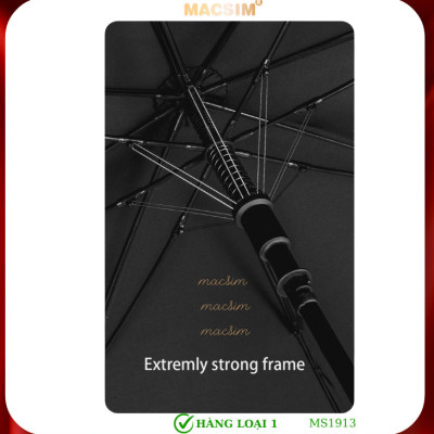 Ô Dù cao cấp Nhãn hiệu Macsim RST Mã 1913UV