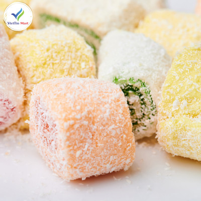 Bột cốt dừa Tài Ký 50G