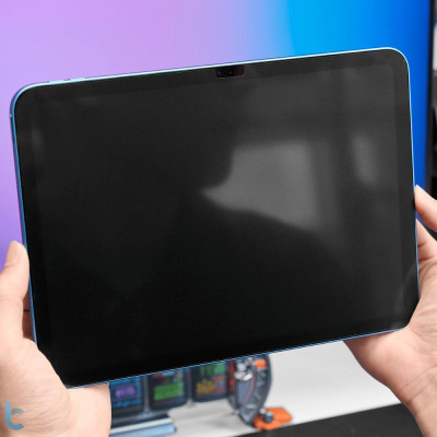 Dán Paperlike ipad WIWU iPaper Cho ipad M4/ Air 6 Chống Vân Tay, Chói, Xước Viết Vẽ Như Trên Giấy - hàng chính hãng