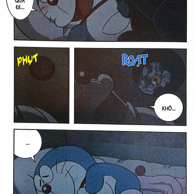 Doraemon Hoạt Hình Màu: Nobita Và Viện Bảo Tàng Bảo Bối (Tái Bản 2023)