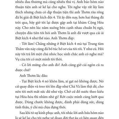 Tuyển Tập Truyện Ngắn Trang Thế Hy - Bìa Cứng