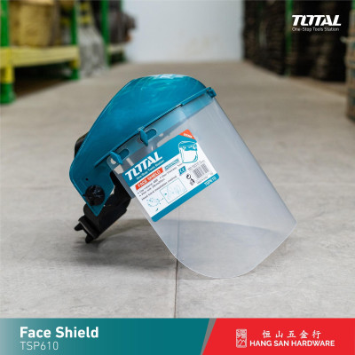 TẤM CHE MẶT TOTAL TSP610 - HÀNG CHÍNH HÃNG