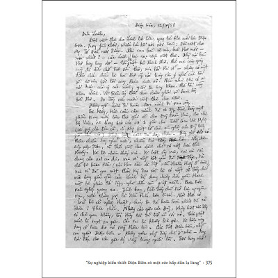 Bốn năm sau và những trang viết về Điện Biên (NXB Trẻ)