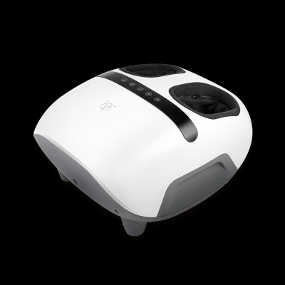 Máy Massage Chân Thông Minh ARIZE Bandiz Smart Foot Massager Áp Suất Khí, Bấm Huyệt