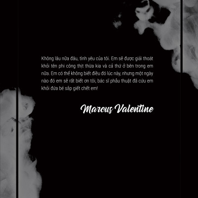 Sách - Kẻ Bám Đuổi