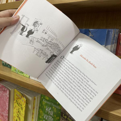 Sách - Series Nhóc Nicolas (TB 2022) (Nhã Nam HCM)