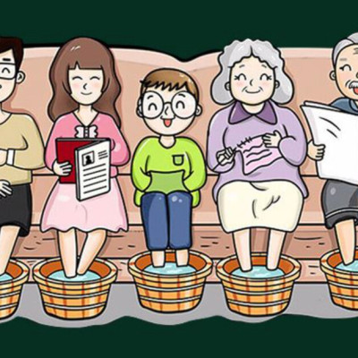 Bịch 28 Vị Thảo Dược Ngâm Chân Túi Lọc Đông Y 650g Tán Bột Thải Độc Giảm Stress Ngủ Ngon Chống Hôi Chân 