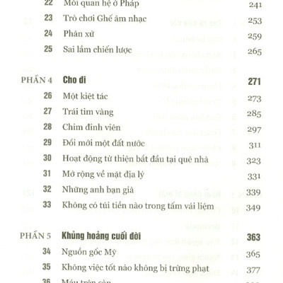 Tỷ Phú Không Tiền - Chuck Feeney Đã Bí Mật Cho Đi Của Cải Như Thế Nào