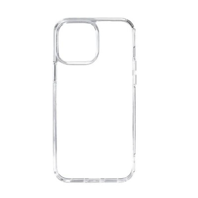 Ốp lưng trong siêu mỏng Memumi Slim Case Magnetic cho IPhone 17 Pro Max Air 16 Plus 15 14 13 Bảo hành ố vàng trọn đờ