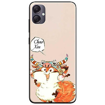 Ốp lưng cho Samsung A04 - Samsung A05 - Samsung A04s - Samsung A05s - Chao Xìn - Hàng Chính Hãng