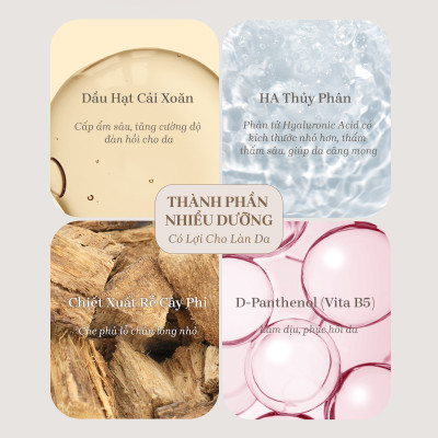 Phấn nước che phủ toàn diện bền màu mịn màng kiềm dầu 24h mude Cushion Soft Silky Fit All Day (15g)