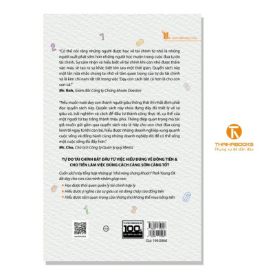 Con à, con là chủ của doanh nghiệp đấy  - Bản Quyền