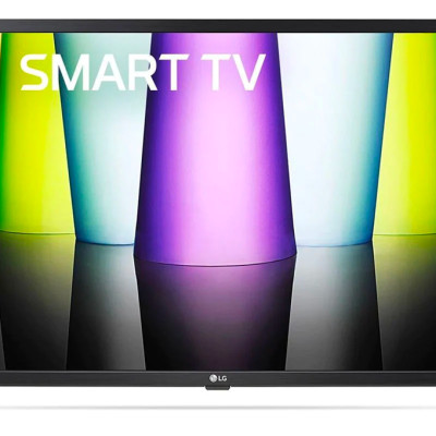 Smart Tivi LG 32 inch 32LQ636BPSA - Hàng chính hãng (chỉ giao HCM)