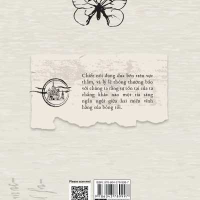 Nói đi, Ký Ức (BV 2023)