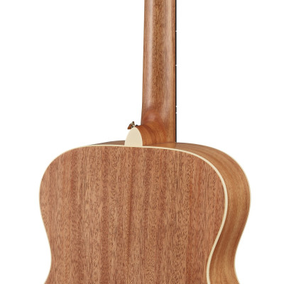 Đàn Guitar Acoustic Yamaha STORIA I - Thiết kế hiện đại, âm thanh sống động, phù hợp cho người mới chơi guitar, bảo hành chính hãng 12 tháng