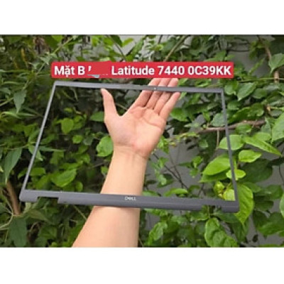 Vỏ Laptop Dell Latitude 7440 và 7450 Zin New Chính Hãng