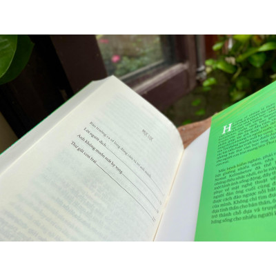 Sách - Hy Vọng Về Những Lẽ Thân Thiết Nhất - NXB Phụ Nữ