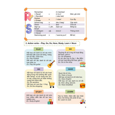 Sách Màu - Bồi Dưỡng Học Sinh Giỏi Tiếng Anh Lớp 6 - Khang Việt Book