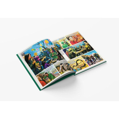 Sách - Hồ Chí Minh - Một Con Người Và Một Dân Tộc - NXB Kim Đồng