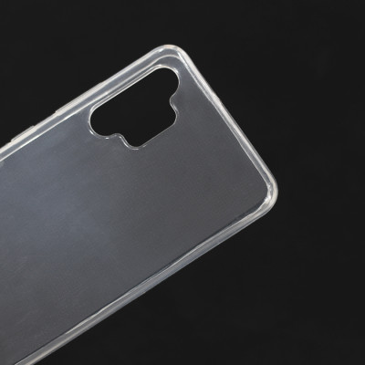 Ốp lưng Dẻo TPU Dành cho Samsung Galaxy A32- Hàng Chính Hãng