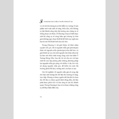 Marketing Thực Chiến Và Truyền Thông Bất Bại