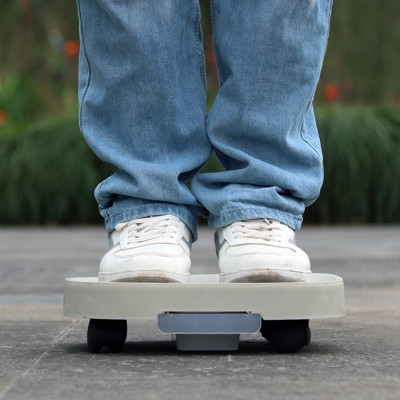  Đế Kê Chậu Cây- Kệ Lót Chậu Cây Có Bánh Xe Dễ Dàng Di Chuyển Và Khay Hứng Nước 1.5L Tiện Lợi - Chịu Lực 80kg