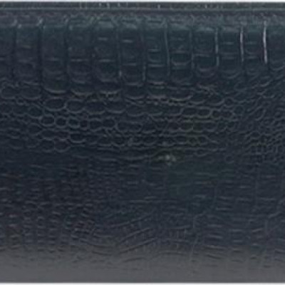 Ví Nữ Huy Hoàng HT3102 (9 x 18.5 cm) - Đen