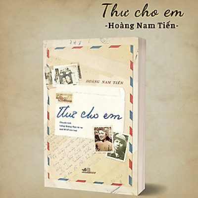 Combo/Lẻ 13 Bài Giảng Của Giáo Tiến Về Quản Trị Và Lãnh Đạo + Từ Sông Bến Hải Đến Dinh Độc Lập (Alpha Books) + Ứng Dụng AI Vào Doanh Nghiệp - Hoàng Nam Tiến (TIMES) + Thư Cho Em (Nhã Nam)