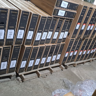 GOOGLE TI VI COOCAA 32Z73-HÀNG CHÍNH HÃNG- ĐIỀU KHIỂN GIỌNG NÓI