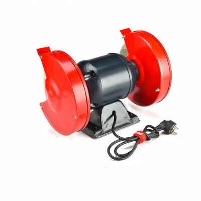 MÁY MÀI 2 ĐÁ 550W 200MM MAKUTE SIST- 200- HÀNG CHÍNH HÃNG