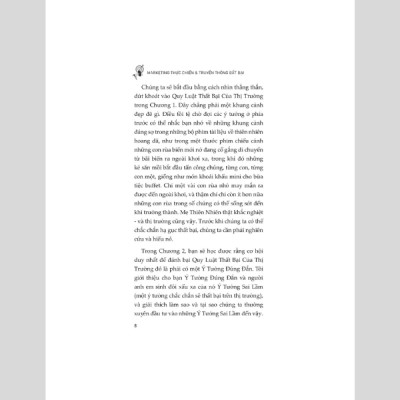 Marketing Thực Chiến Và Truyền Thông Bất Bại