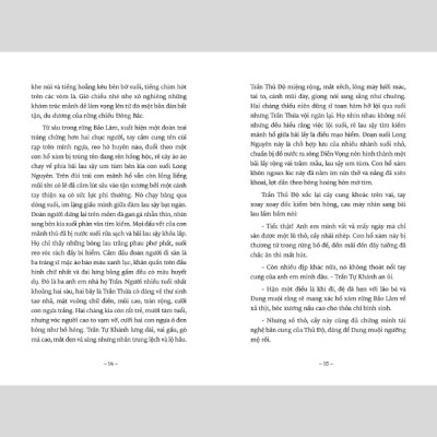 Ngàn Năm Sử Việt - Nhà Trần - Khói Mây Yên Tử