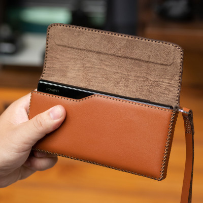 BAO DA ĐIỆN THOẠI HUAWEI MATE XS - CHÍNH HÃNG KHACTEN.COM