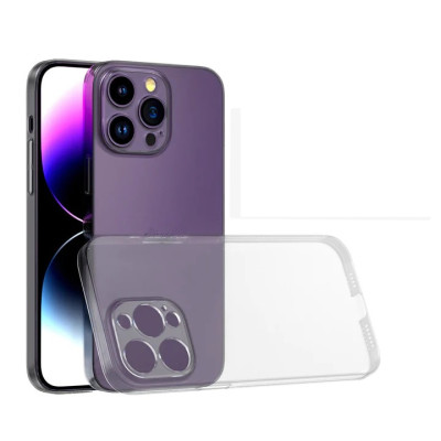 Ốp lưng chống sốc cho iPhone 14 Pro Max (6.7 inch) Likgus Crashproof giúp chống chịu mọi va đập - hàng nhập khẩu