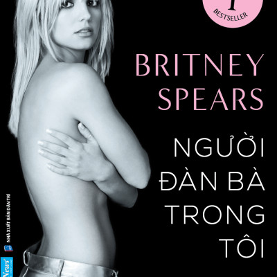Người đàn bà trong tôi - Britney Spears - Bản Quyền