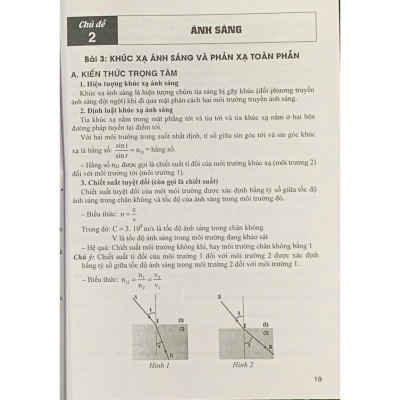 Bồi dưỡng học sinh giỏi Khoa Học Tự Nhiên 9 ( Dùng chung cho các bộ SGK hiện hành) (HA-MK)