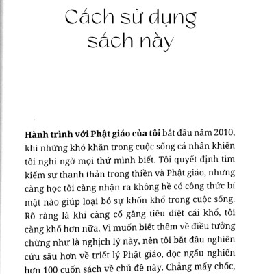 Phật Giáo Dễ Hiểu