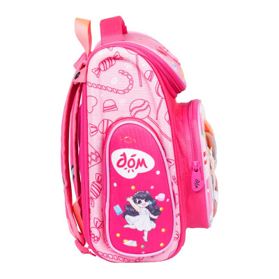 Balo Chống Gù ĐÓM Ngọt Ngào - E-BL10002