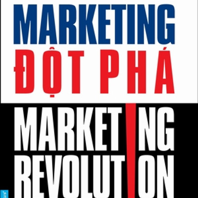 Combo 2 cuốn sách: Marketing Đột Phá + Cách Tạo Ra Những Sản Phẩm Trường Tồn