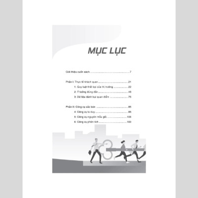 Marketing Thực Chiến Và Truyền Thông Bất Bại